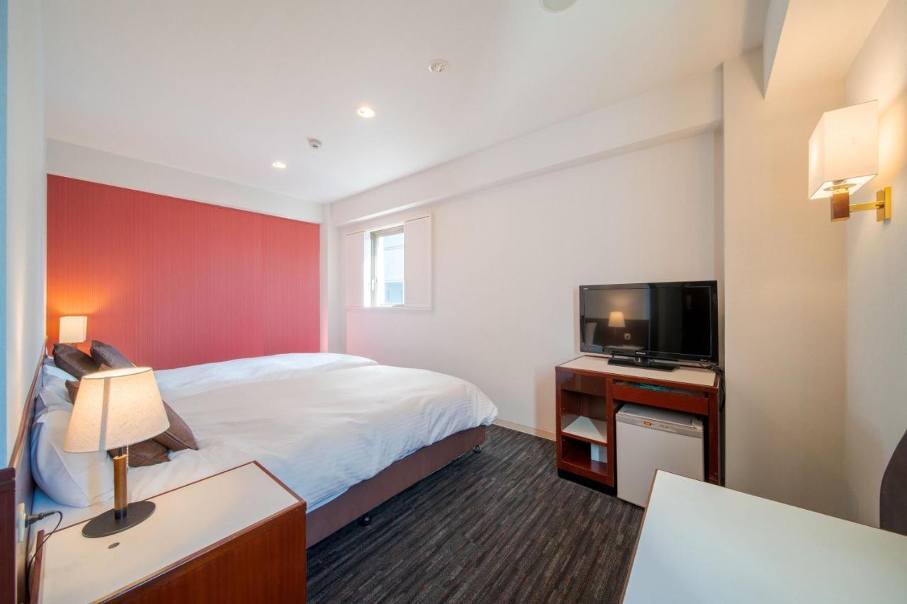 Meitetsu Inn Nagoya Ekimae Bagian luar foto