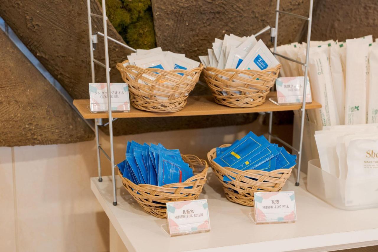 Meitetsu Inn Nagoya Ekimae Bagian luar foto
