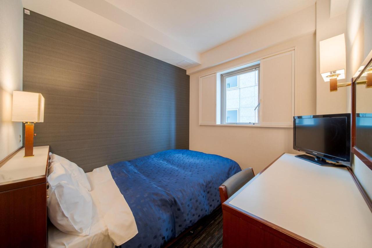 Meitetsu Inn Nagoya Ekimae Bagian luar foto