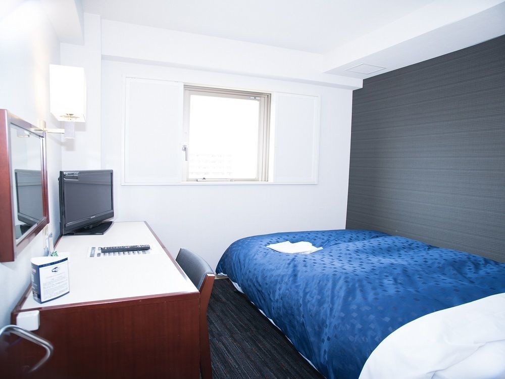 Meitetsu Inn Nagoya Ekimae Bagian luar foto